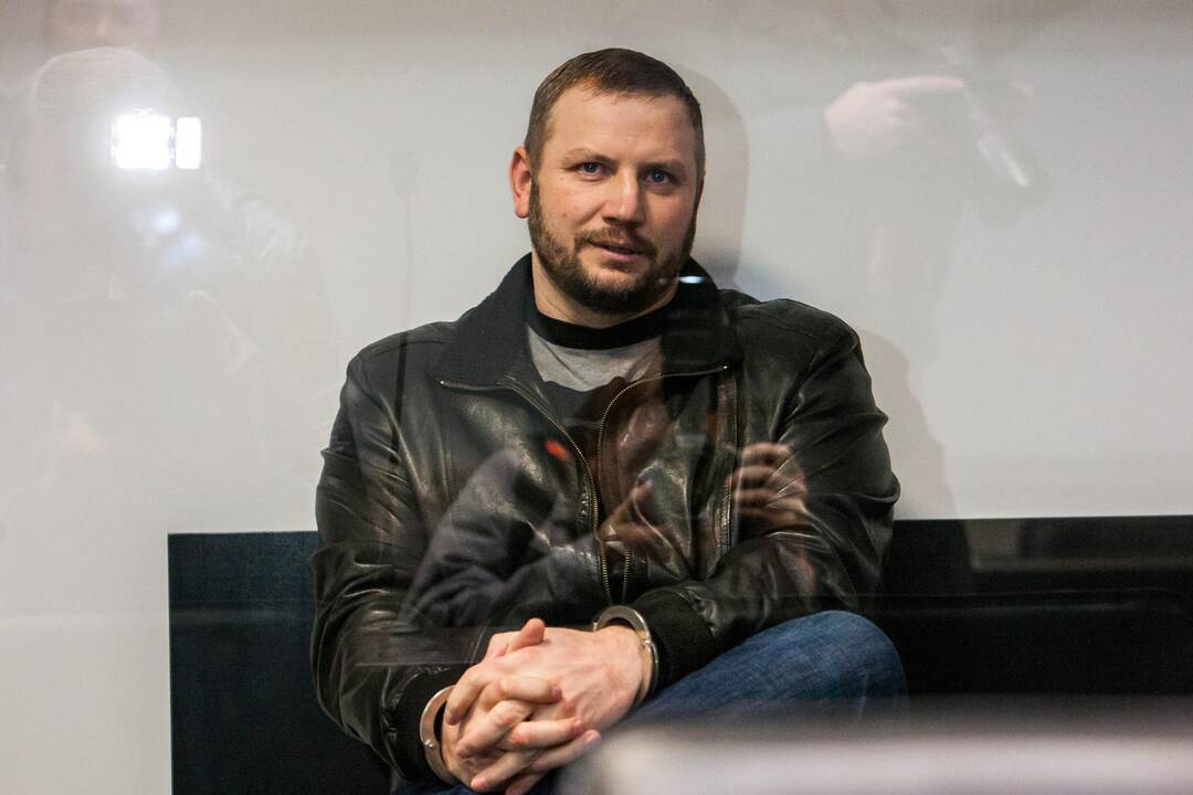 Vitalijus Trakanavičius 
