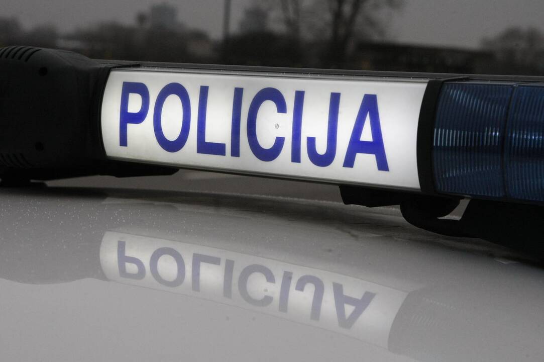 Alkoholis aptemdė protą: druskininkietis smaugė motiną