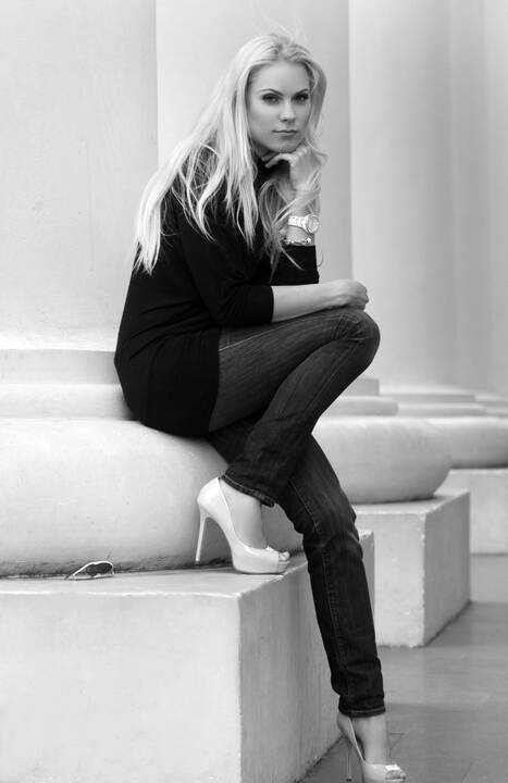 Nijolė Pareigytė-Rukaitienė