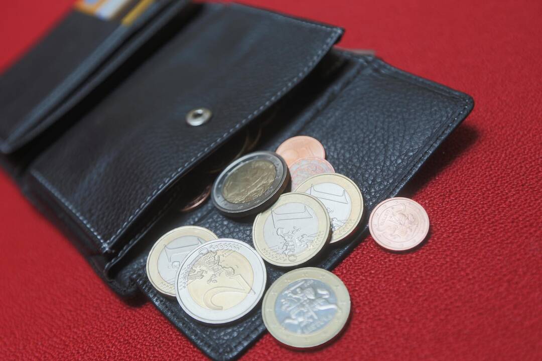 Mažos pajamos – tik formali netaupymo pensijai priežastis?