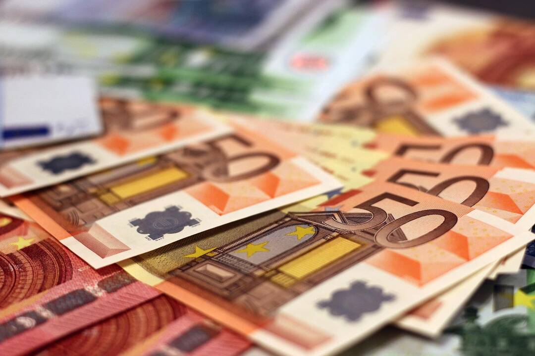 Po FNTT tyrimų biudžetą papildė 4 mln. eurų „bešeimininkių“ lėšų