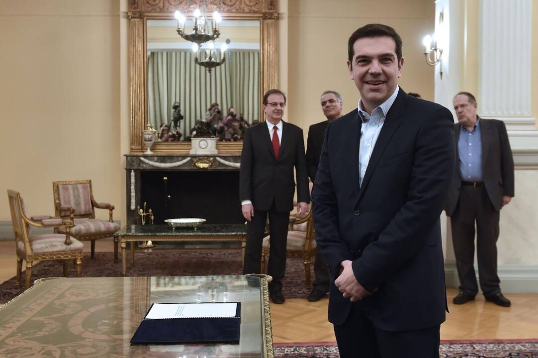 Aleksis Cipras