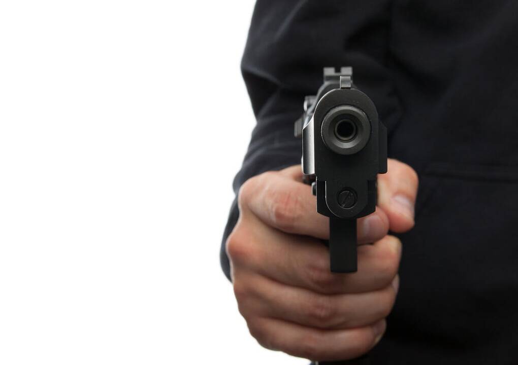 Buvusią draugę nušovęs biržietis pripažintas pavojingu recidyvistu