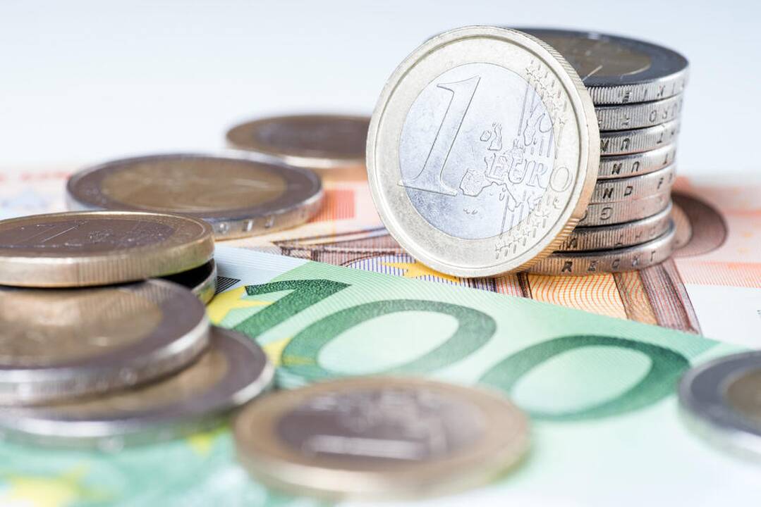Lietuvos bankas susirūpino paskolas imančiais verslininkais