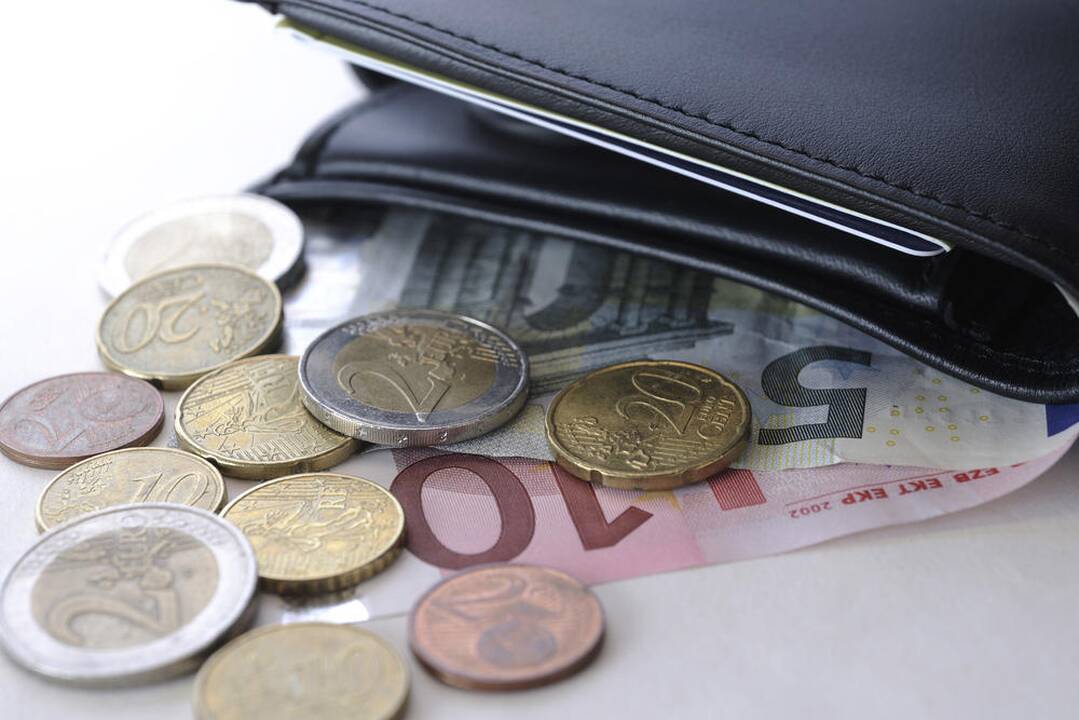 Šilainiuose iš buto pavogta 30 tūkst. eurų