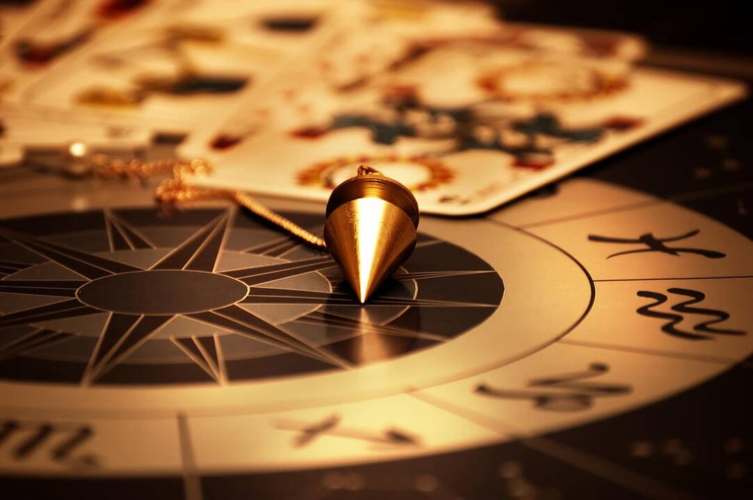 Dienos horoskopas 12 zodiako ženklų (sausio 9 d.)