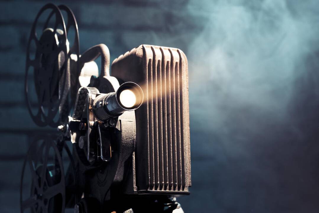 Kauno kino festivalio atidaryme – dovana šešiolikmečiams