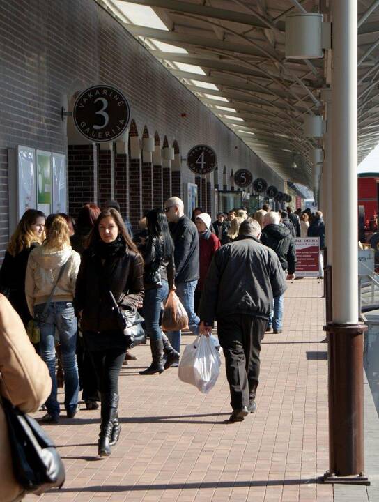 Maloni ir patogi „Urmo“ aplinka traukia verslininkus bei jų klientus.