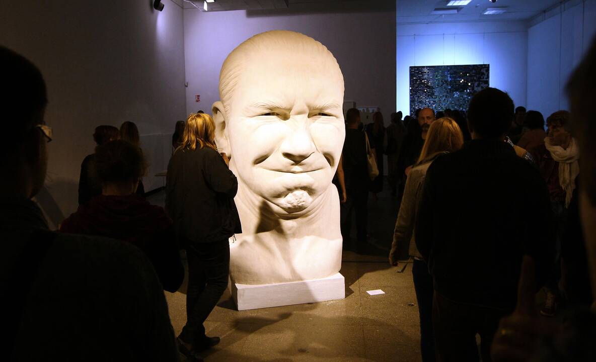 Tekstilės bienalė