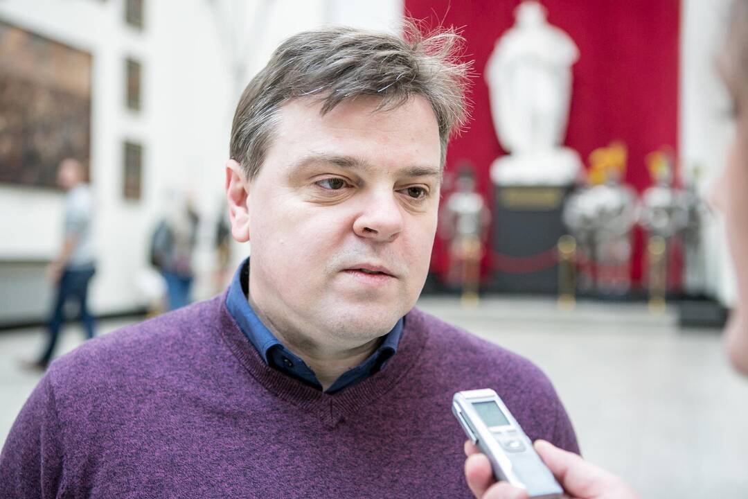 „Skrydis per Atlantą“