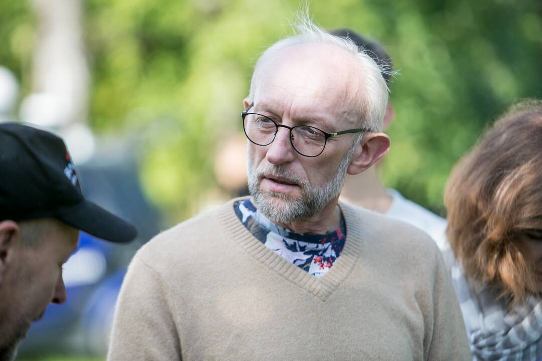 Renginių diena Akademijoje “Auginam Obelynę”