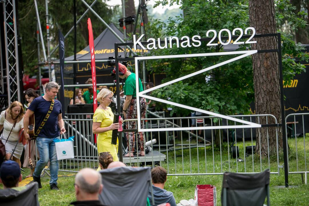  „Akacijų alėja 2021“