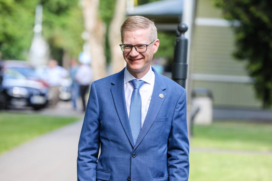 G. Nausėdos susitikimas su Kauno regiono merais