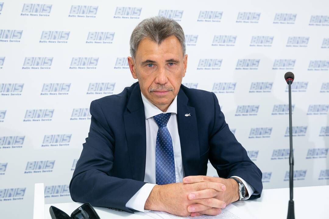 Zbignevas Jedinskis