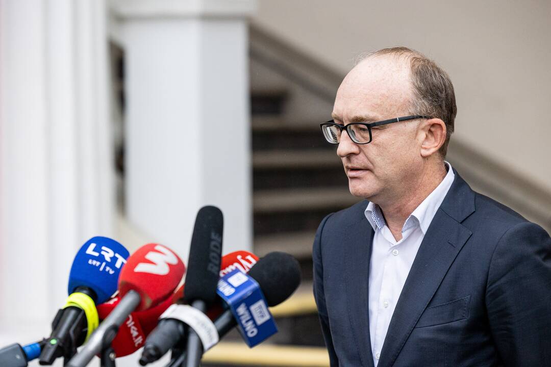 Frederikas Jansonas