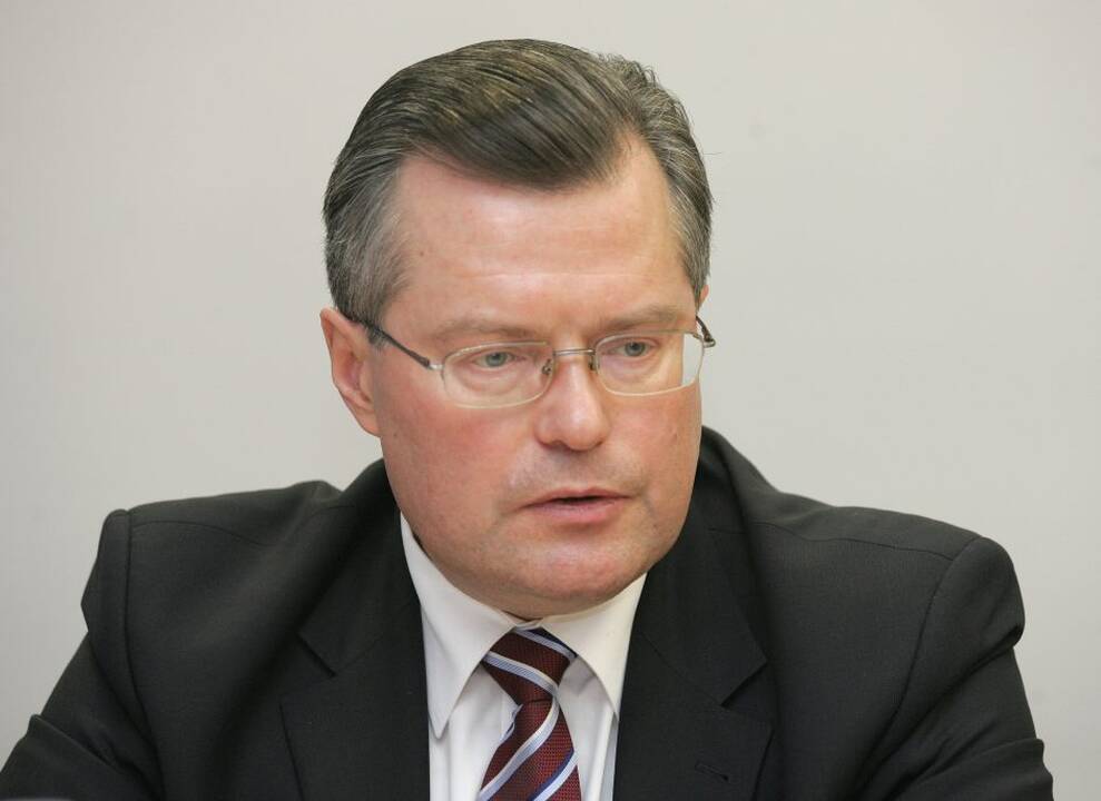 Raimondas Šukys