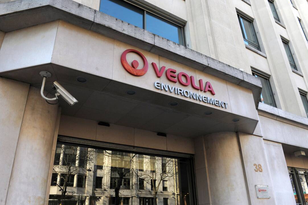 Vilniaus bylinėjimąsi su „Veolia“ finansuos „Profile Investment“