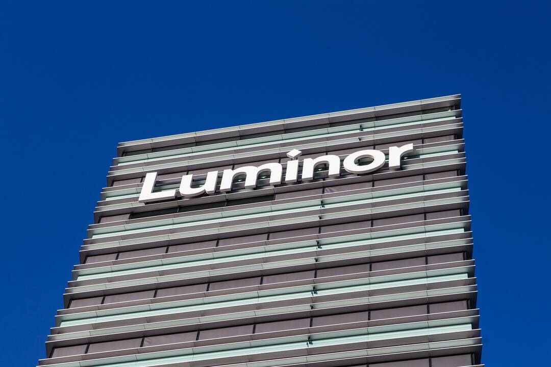 „Luminor“: nuo sausio 18-osios nebeveiks klientų konsultavimo centras Vilniaus „Akropolyje“