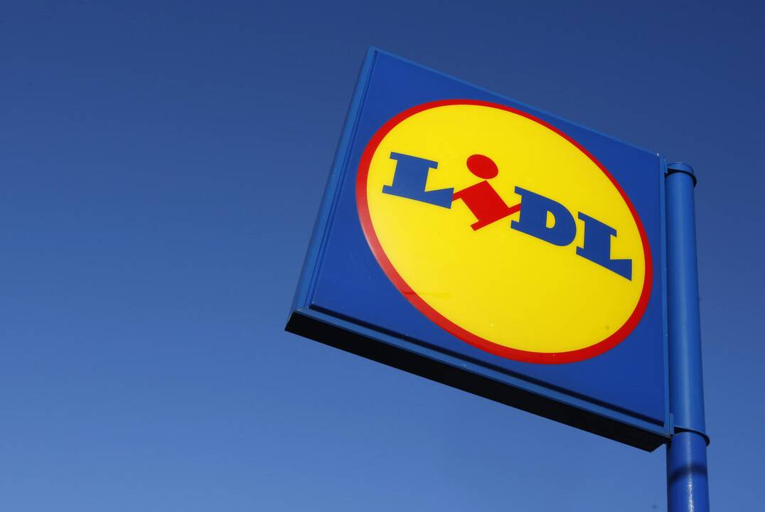 Vilniuje atidaroma septintoji „Lidl“ parduotuvė