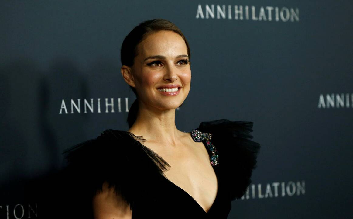 Natalie Portman