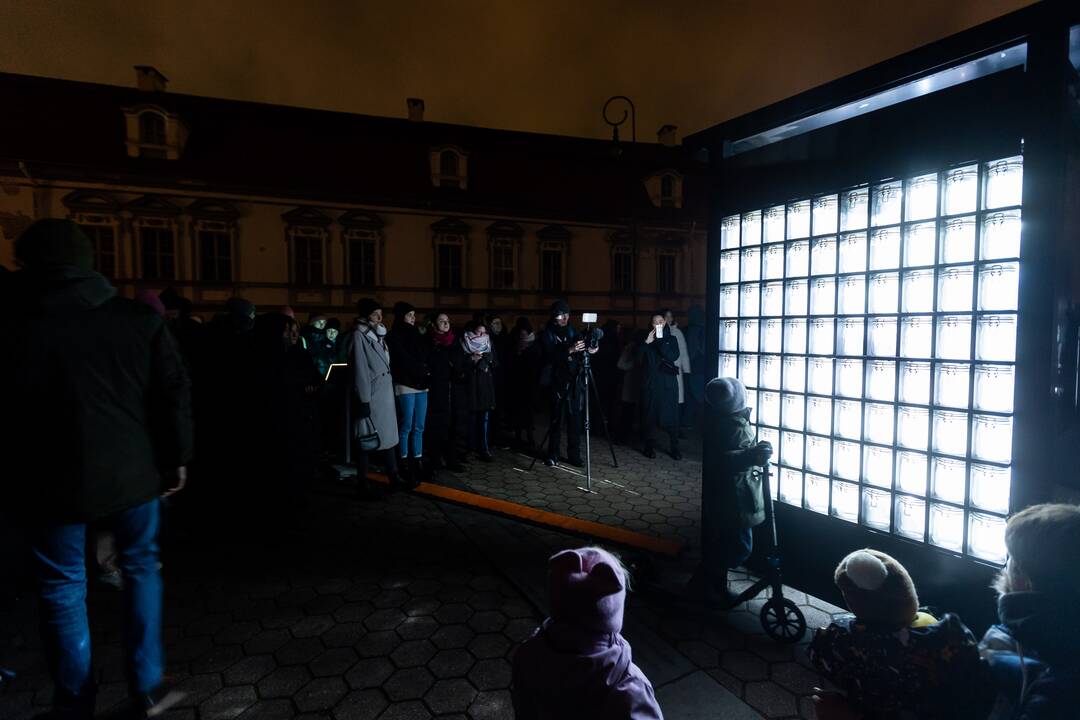 Vilniaus šviesų festivalis