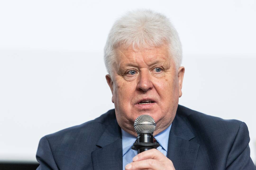 Selemonas Paltanavičius