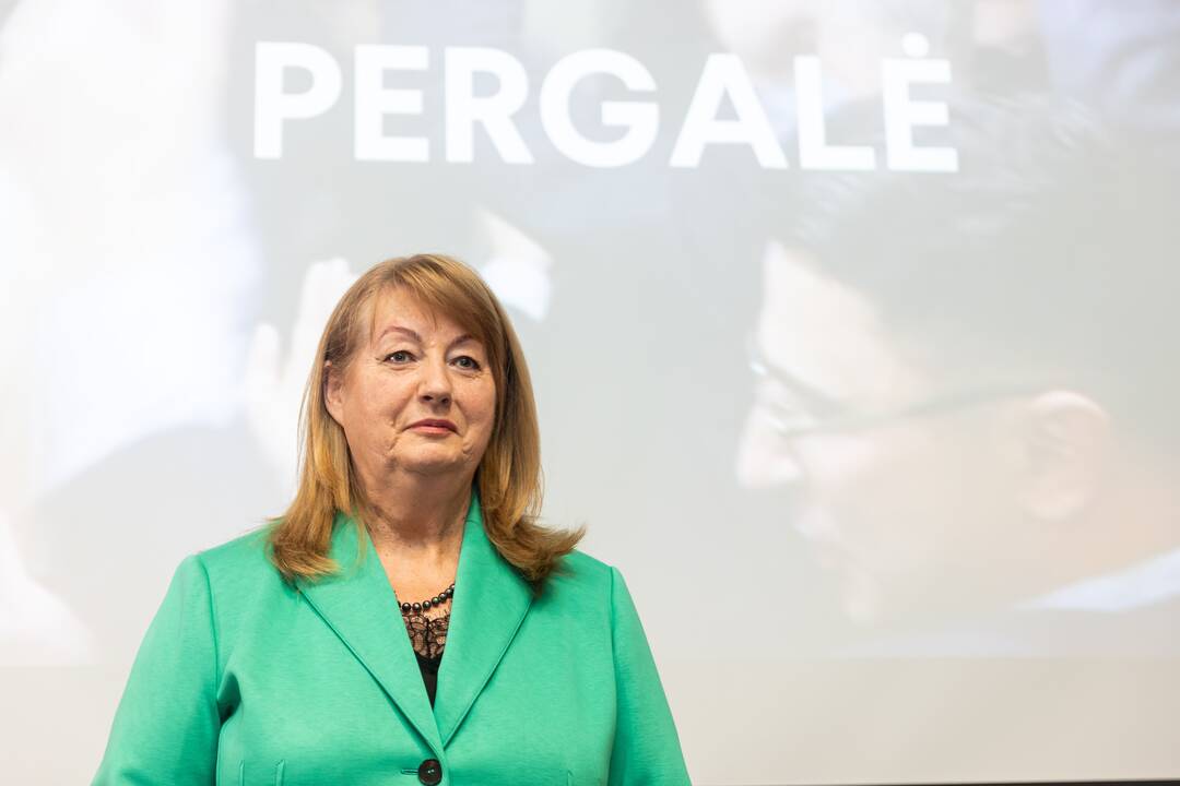 Lietuvos socialdemokratų partijos tarybos posėdis