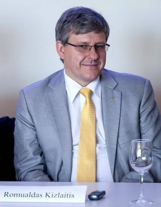 Romualdas Kizlaitis