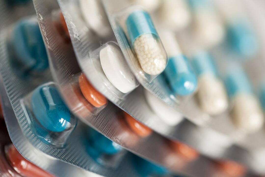 Galbūt vėžį sukeliantys vaistai atšaukti, ar grąžins pinigus – neaišku
