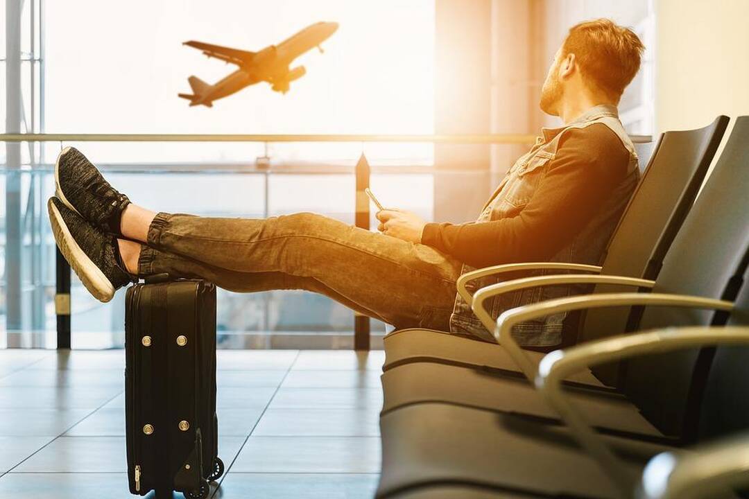 Prezidentūra: tikimasi, kad Imuniteto pasas startuos vasaros pradžioje