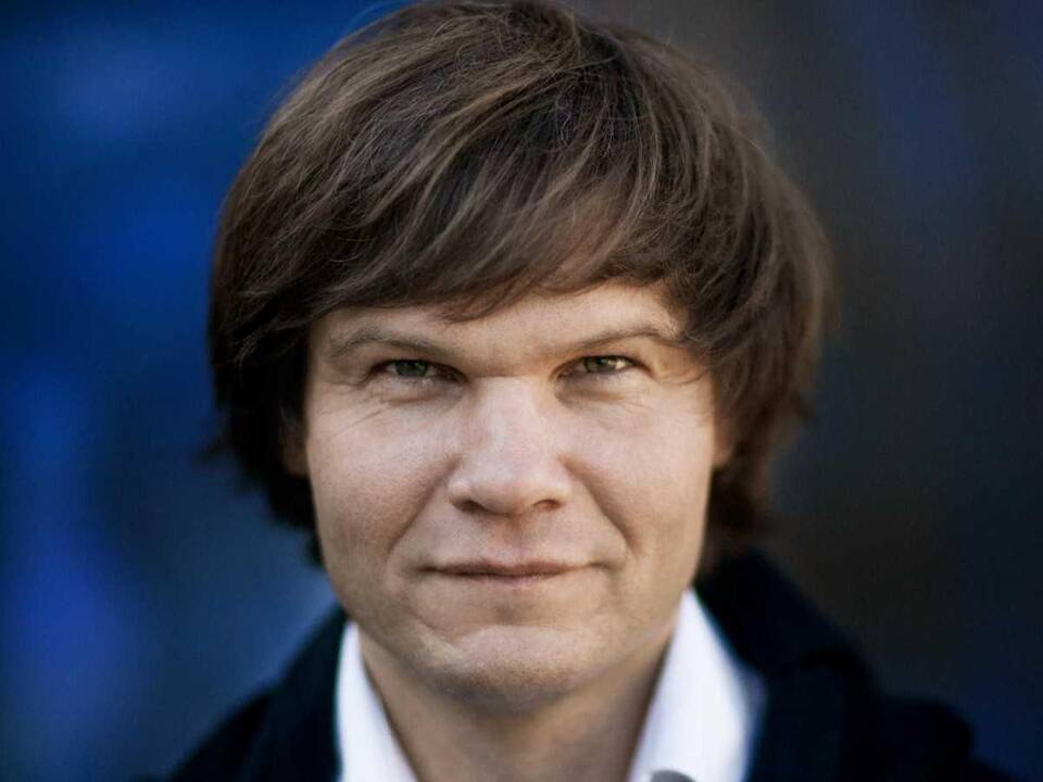 Marius Kalanta