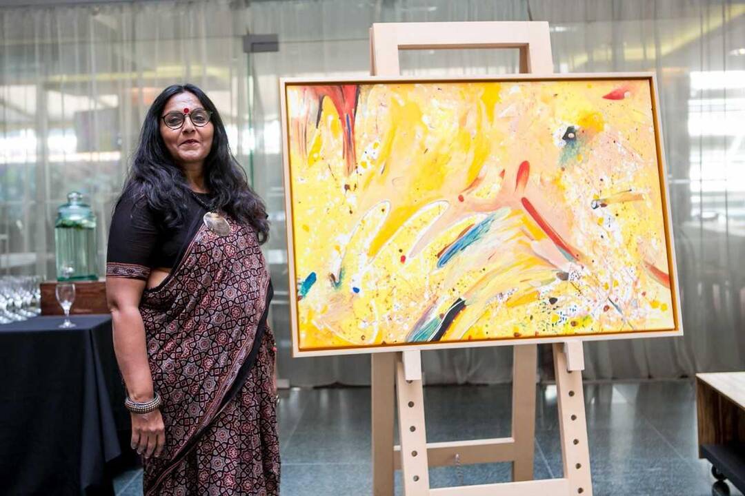 Babita Das 