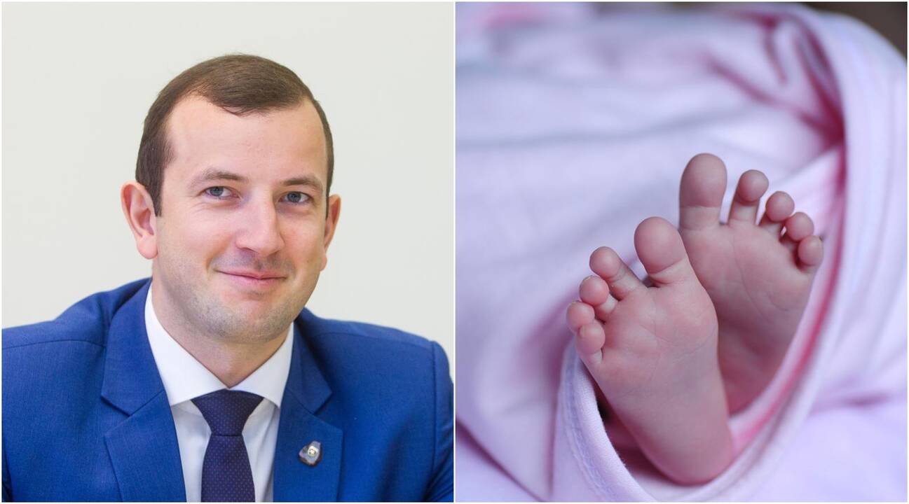 Virginijus Sinkevičius