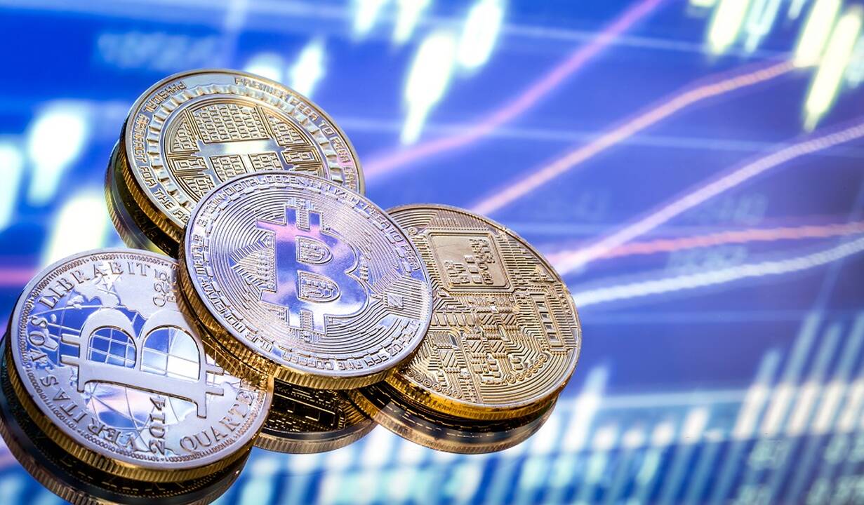 Pradėtas ikiteisminis tyrimas dėl „Bankeros“ pirminio žetonų siūlymo aplinkybių 