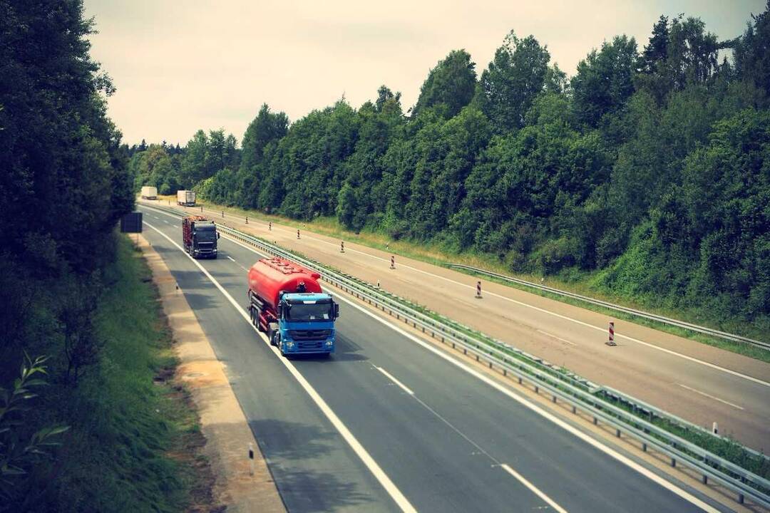 Lietuvos įmonės: tarptautinėse rinkose būtini drąsūs sprendimai