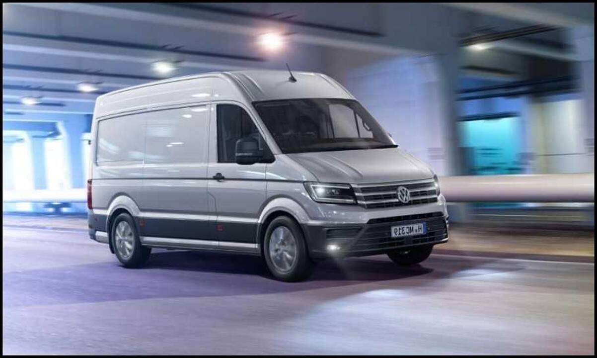 "Komercinis automobilis 2018": kas triumfavo šį kartą?