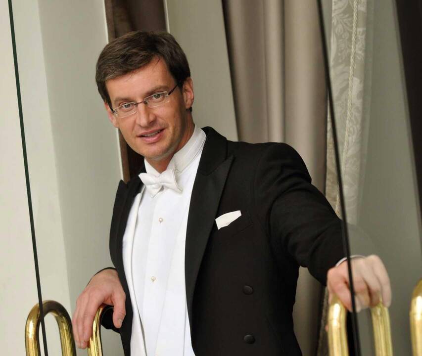 Modestas Pitrėnas