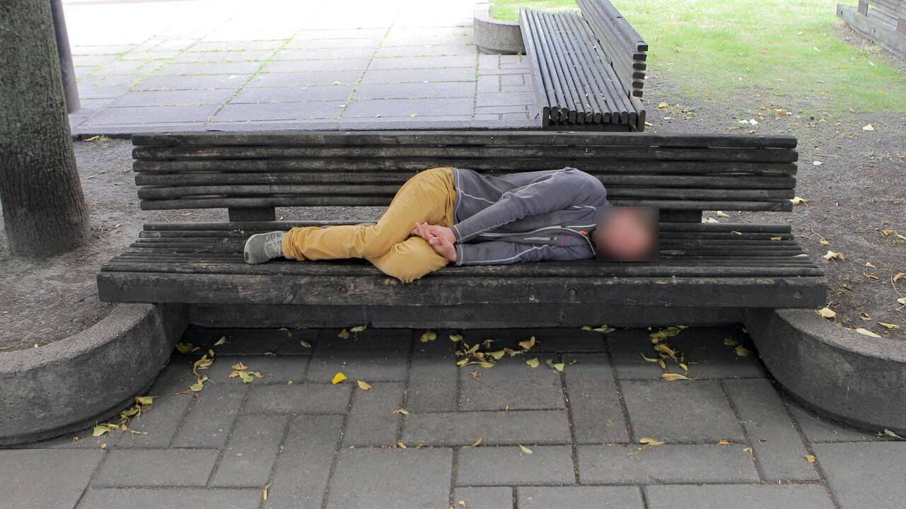 Tarnyba: policininkai ir medikai labai dažnai priversti dirbti drauge.