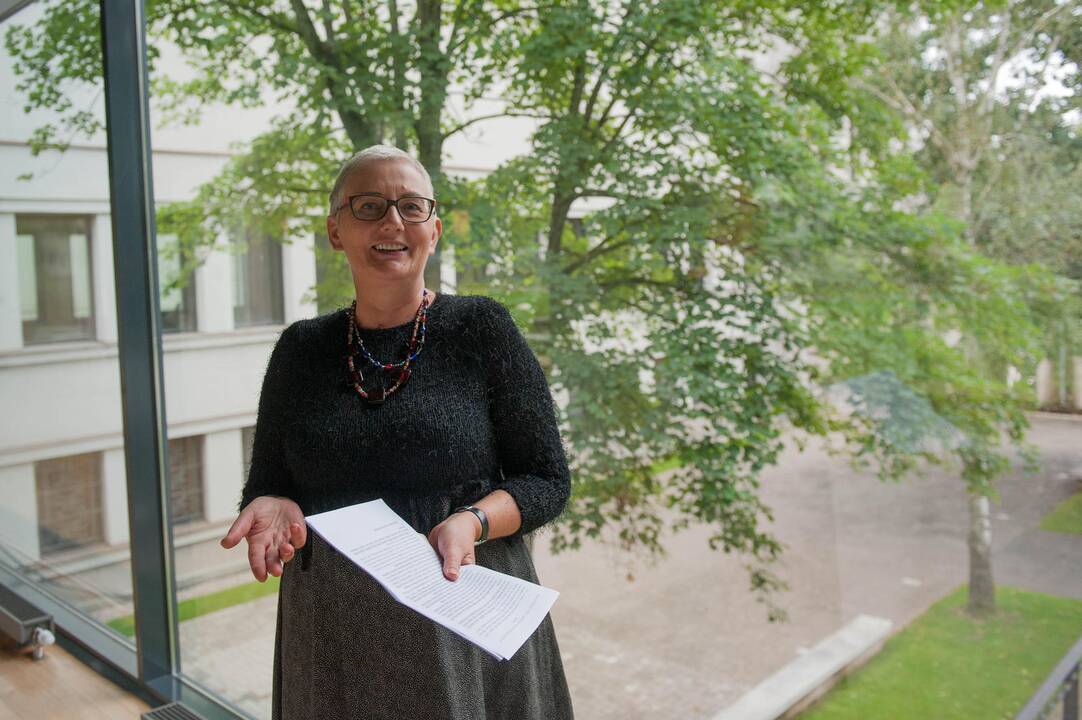 D. Bieliūnaitė ir G. Mačienė
