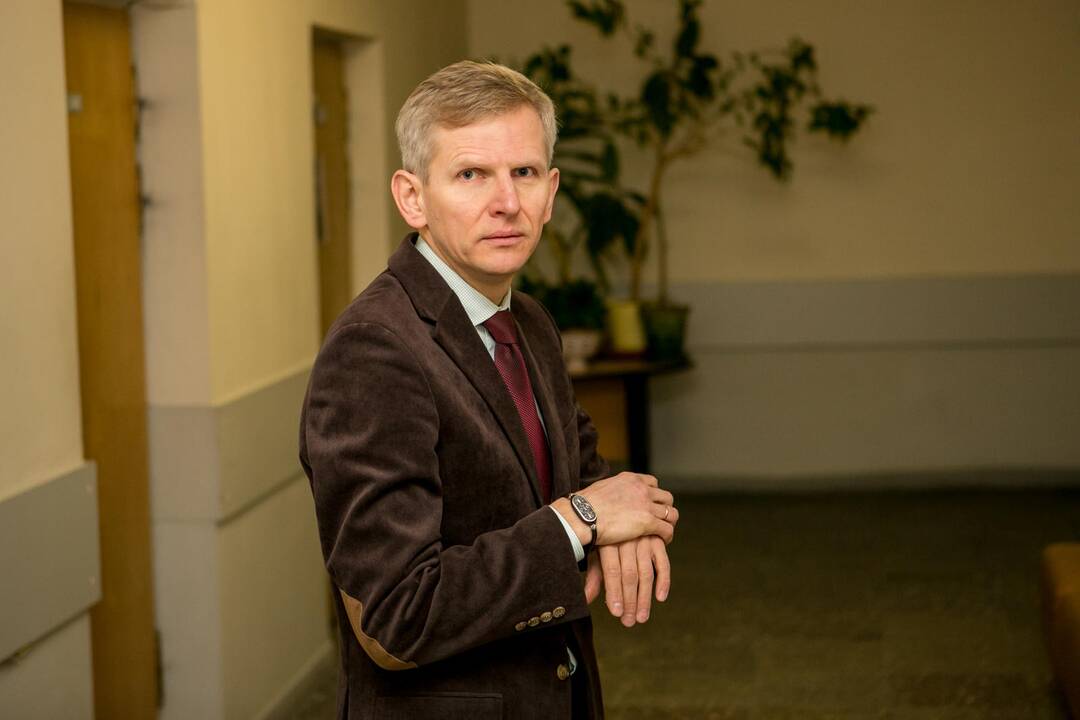 Sukčiavimu kaltinamų medikų teismas