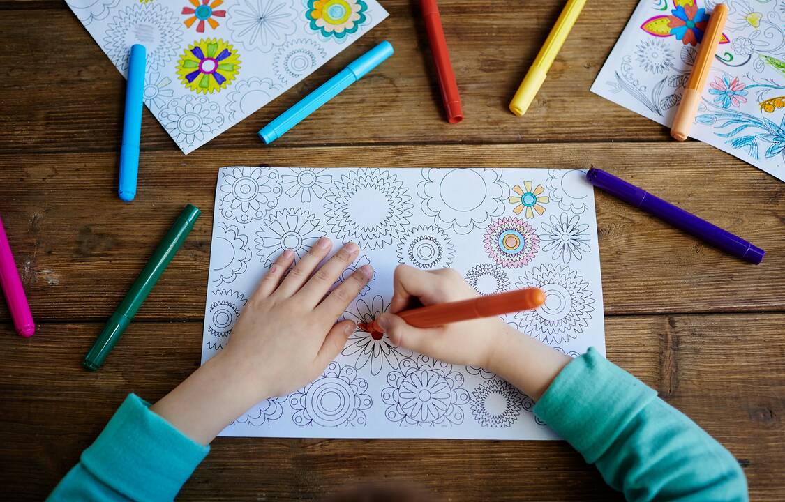 Socialiniai projektai padės pakaunės šeimoms