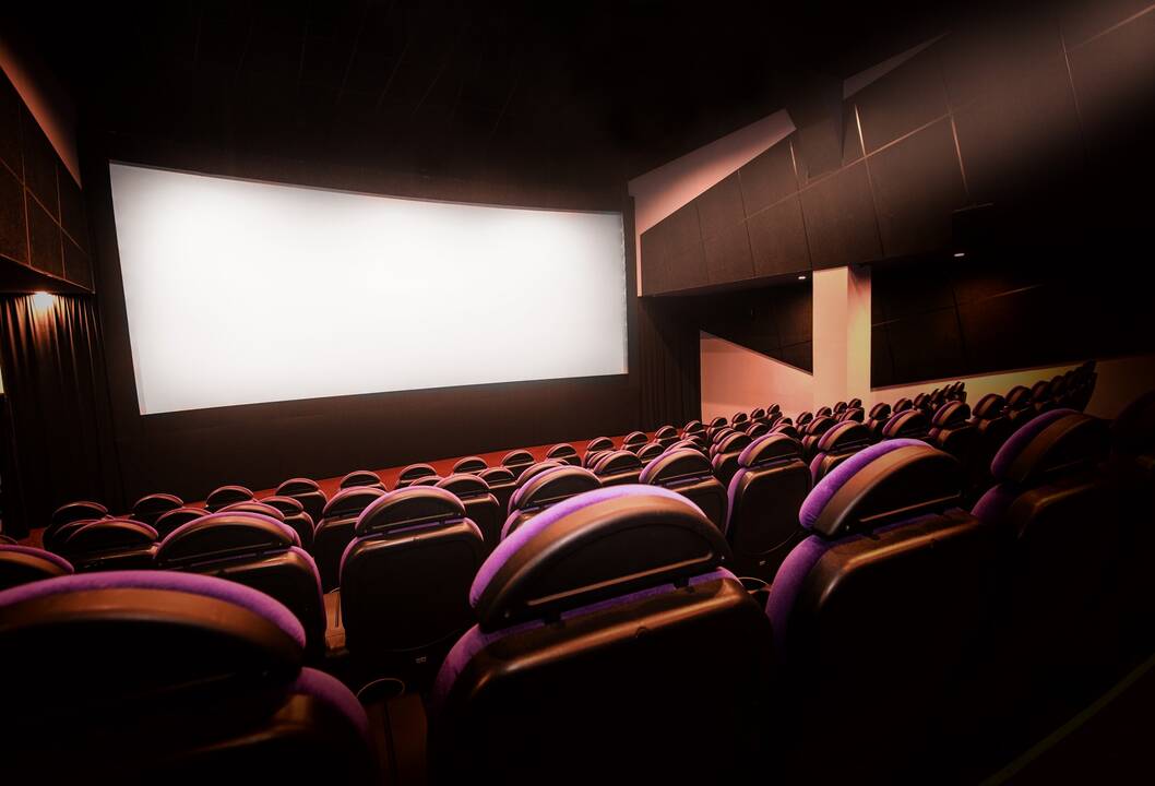 Panevėžyje prasideda lietuviško kino dienos