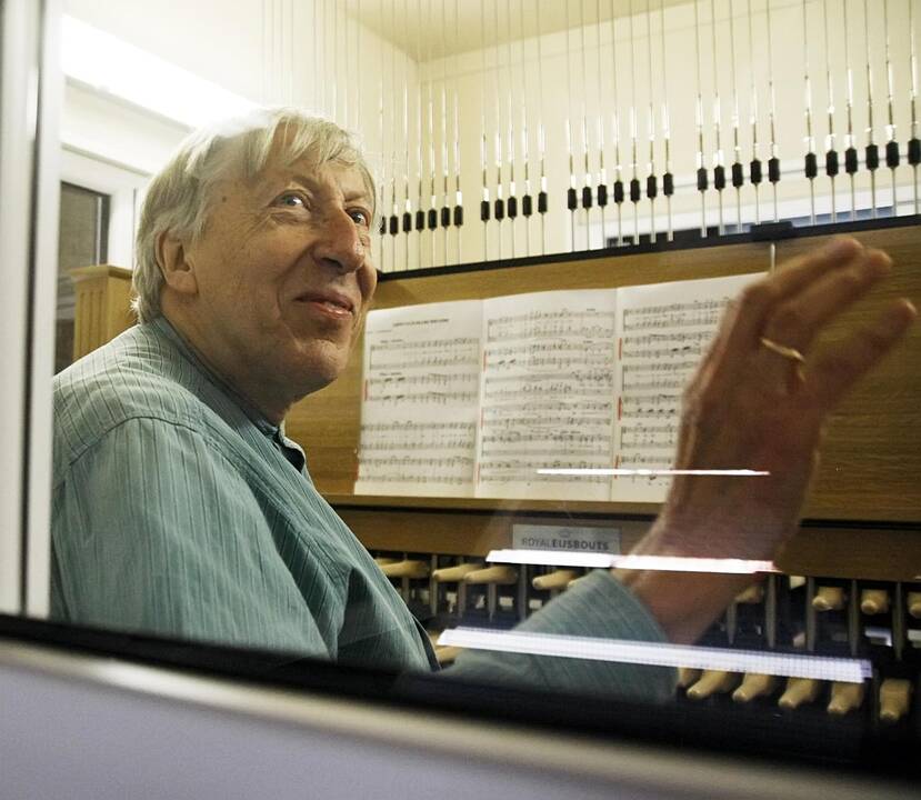 Giedrius Kuprevičius