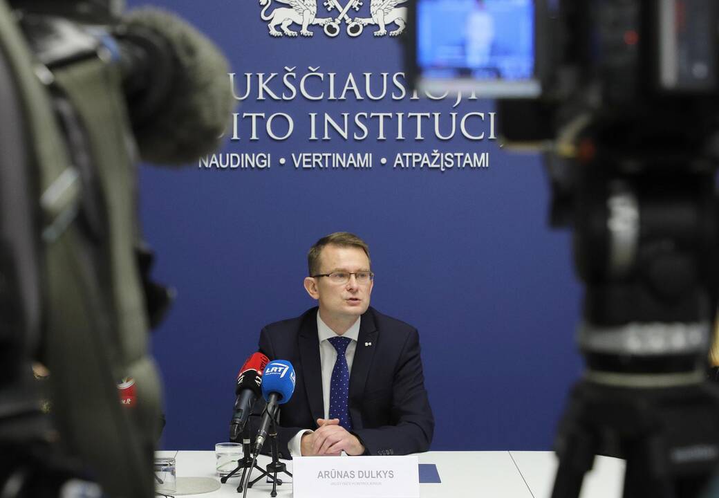 Arūnas Dulkys