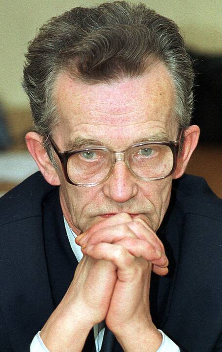 Juozas Tumelis