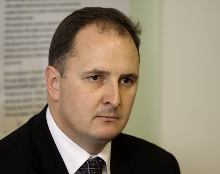 Aplinkos ministro patarėjas – teistas už medžioklės pažeidimus