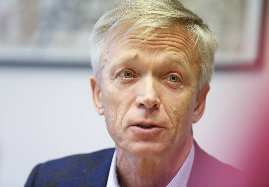Arvydas Avulis