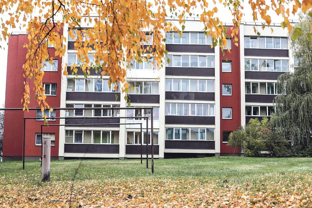 Renovacija Lietuvoje