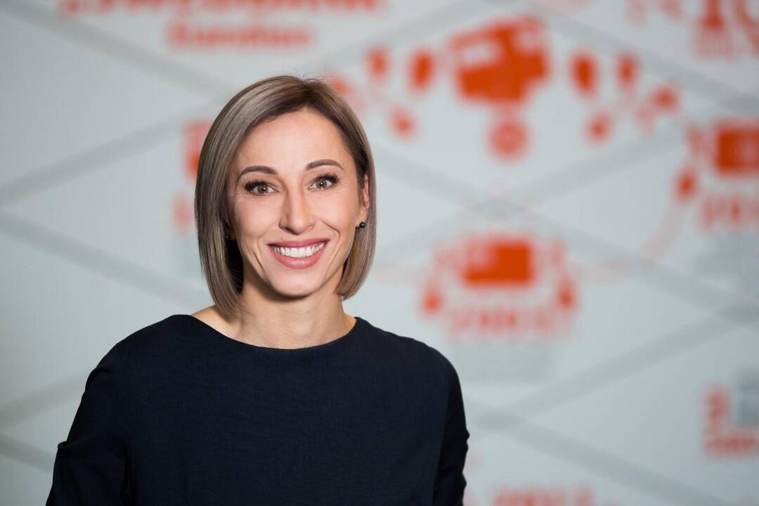 Jūratė Cvilikienė