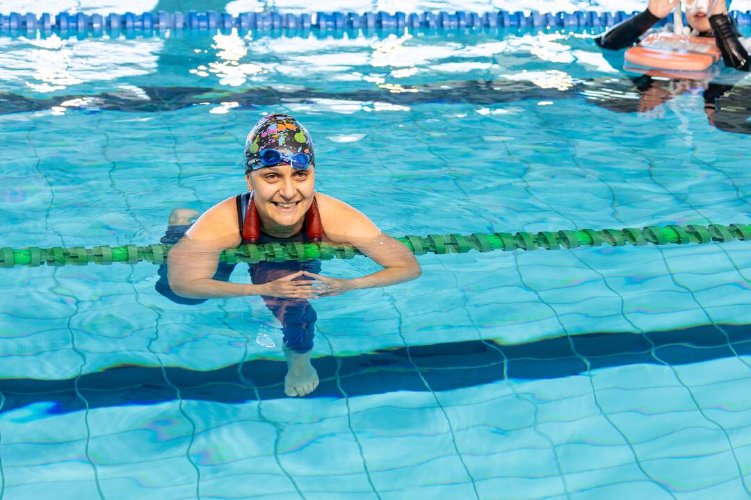 Evelina Navašinskaitė